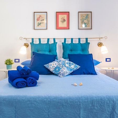 La Casetta Linda - New 2 Bedroom Apt In Sorrento With Seaview Terrace Exteriér fotografie